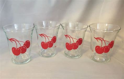 Vintage Libbey Glassware Patterns Value Identification And Price Guides