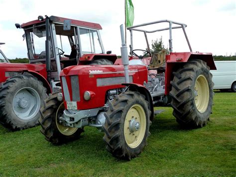 The company was run by 3 generations of anton schluter's, till the 1980s. Schlüter 850 V steht zum Schlütertreffen am Kirchheimer ...