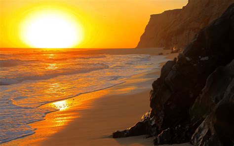 Welcome to sunset beach resort, a nice option for travellers like you. Sunset Beach Backgrounds ·① WallpaperTag