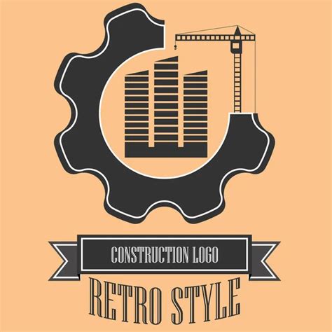 List 98 Wallpaper Logotipos Para Empresas De Construcción Gratis