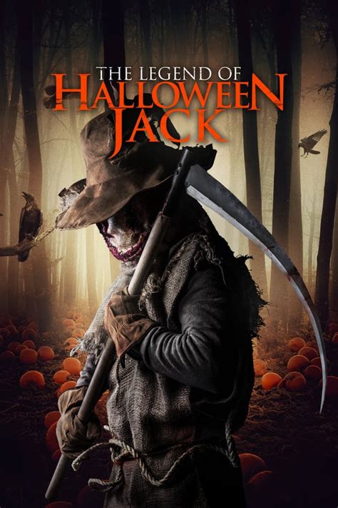 🥇 The Legend Of Halloween Jack Pelicula Online Hd Homecine