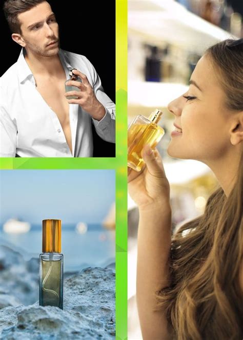 pheromone perfume 14 scents that will attract the opposite sex