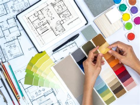 Free Interior Design Online Courses and Certification - HomeLane Blog
