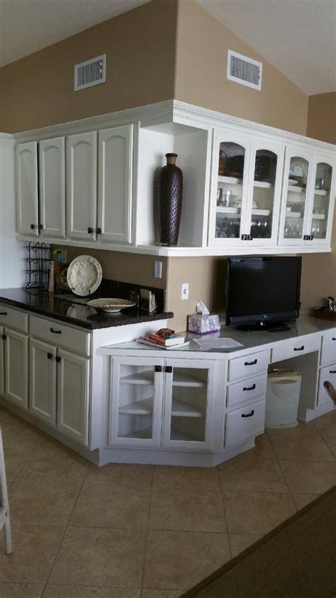 Alibaba.com offers a wide variety of used kitchen cabinets and craigslist cabinets sold by certified suppliers, manufacturers and wholesalers. Pin by New Age Cabinetry and Coatings on Cabinet Finishes ...