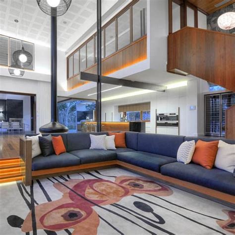 Boss Homes On Instagram “stunning Interior Follow Bossfitnessguys