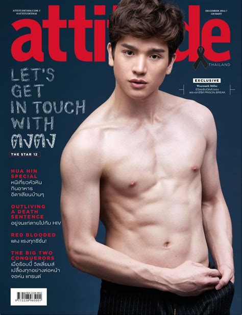 Attitude Thailand December 2016 Magazine Get Your Digital Subscription