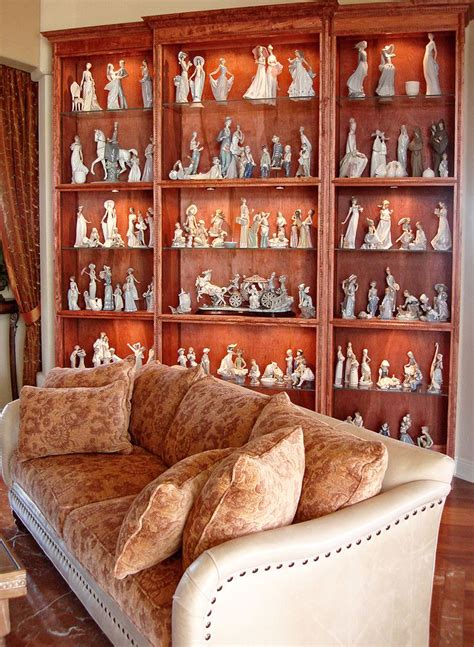 From flexible flyers to paris sleds, there are many versions of this fun antique. Displaying a Lladro Collection | Favorite Interiors and ...