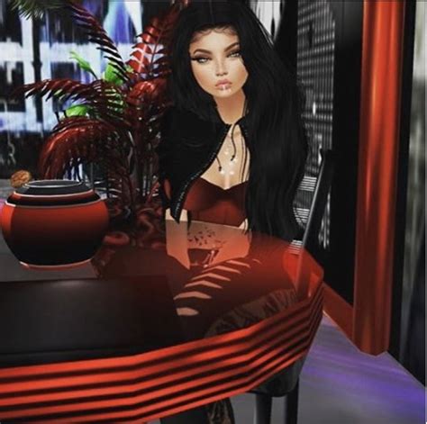 Imvu On Twitter Our Weekend Outfit Challenge In Full Swing Enter To