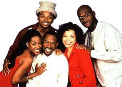 Slideshow The 20 Best Black Sitcoms Of All Time Black Sitcoms Black