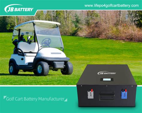 How Long Does A 36 Volt Lithium Golf Cart Battery Take To Charge