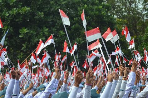 13 Daftar Lagu Perjuangan Untuk Peringatan Hari Kemerdekaan Indonesia