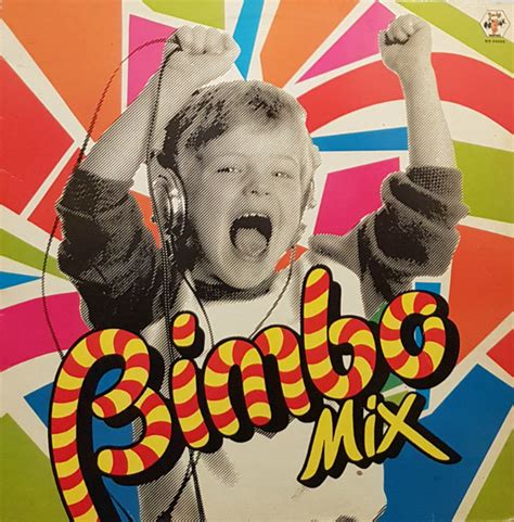 Bimbo Mix Vinyl Discogs
