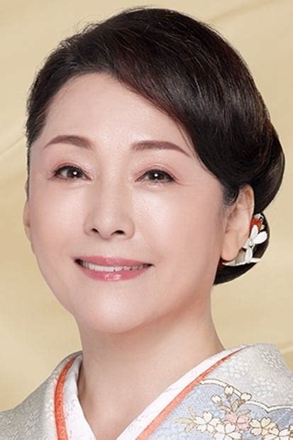 Keiko Matsuzaka Profile Images — The Movie Database Tmdb