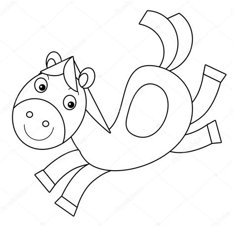 Beste Van Kleurplaat Pony Paard Krijg duizenden kleurenfoto's van de