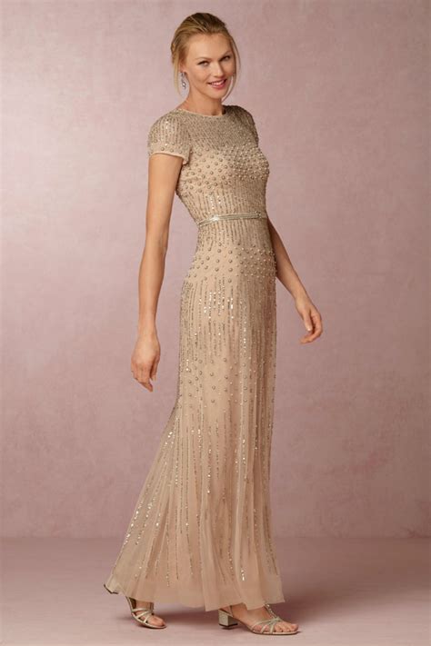 New Spring And Summer Mother Of The Bride Dresses From Bhldn Dress For The Wedding