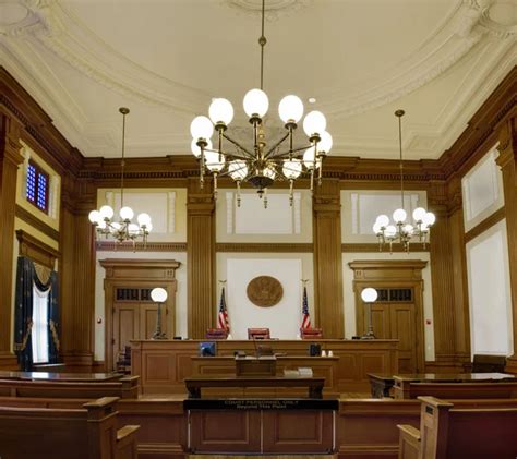 Courtroom Stock Photos Royalty Free Courtroom Images Depositphotos