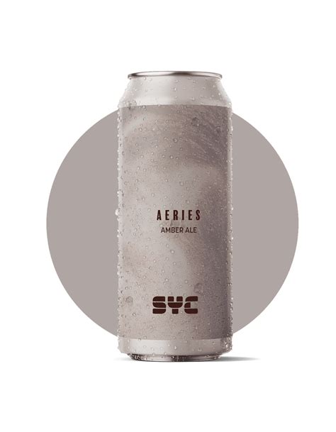 Aeries – SYC Brewing