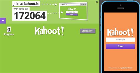 Kahoot Game Pin To Answers Random Kahoot Codes 06 2021 Kahoot Hack