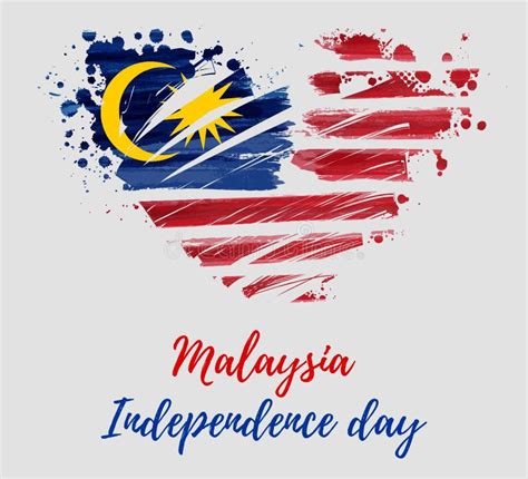 The Difference Between Malaysia Day And Merdeka Day M
