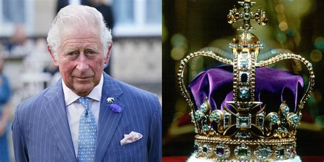 How Long Will It Be Before Charles Iii Be Crowned King Of England