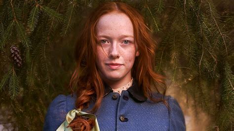 Anne of green gables will always be in my heart inspiring me to use my imagination. Anne with an E Season 4 Release Date, News