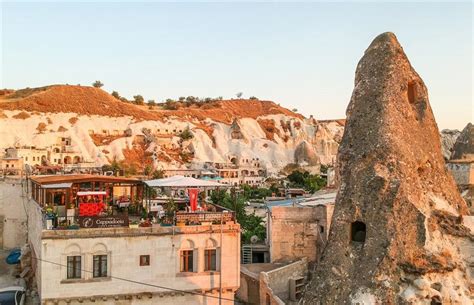 Cappadocia Cave Land Hotel En Ucuz Rezervasyon Fırsatları
