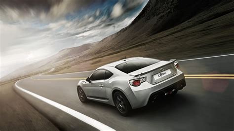 Toyota Cars Wallpapers Wallpaper Cave