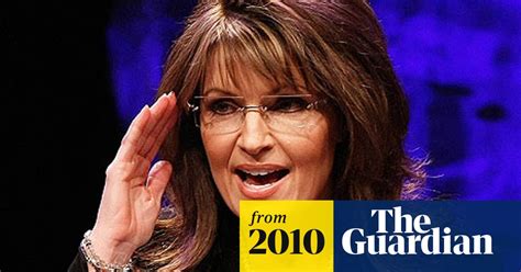 Sarah Palin Calls For Revolution In Speech To Tea Party Convention