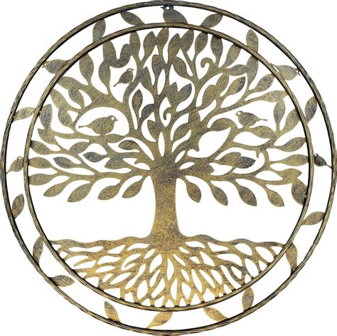 Top 9 Tree Of Life Large Wall Decor Home Previews