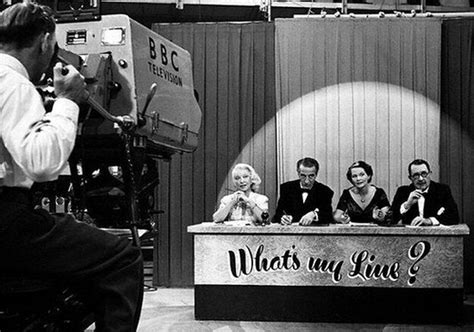 A Piece With A Section On Hsts 1967 Appearance As A Game Show Contestant On To Tell The Truth