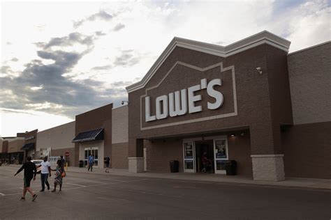 Lowes To Close 99 Orchard Supply Hardware Stores In Favor Of New