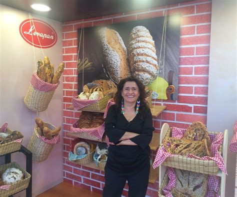 La Panadería Colombiana No Pasa Por Su Mejor Momento Rocío Molano