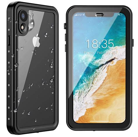 Best Waterproof Cases For Iphone Xr Imore