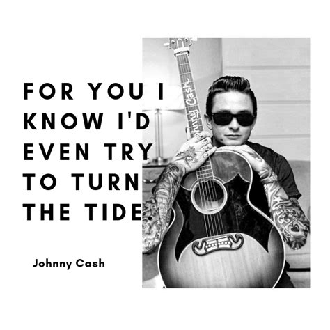 Johnny Cash Quotes Text And Image Quotes Quotereel