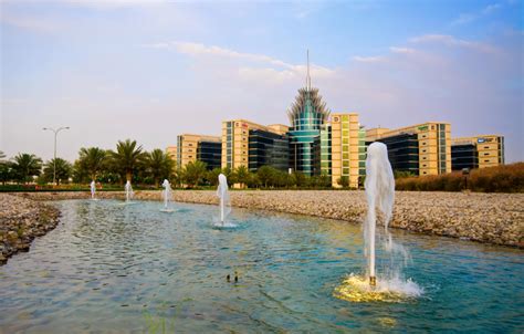 Dubai Silicon Oasis Authority Appoints Ejadah For Infrastructure