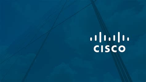 Cisco Systems Desktop Wallpapers Wallpaper Cave