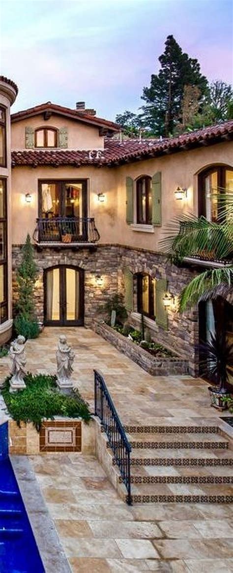 48 Elegant Tuscan Home Decor Ideas You Will Love Hoomdesign