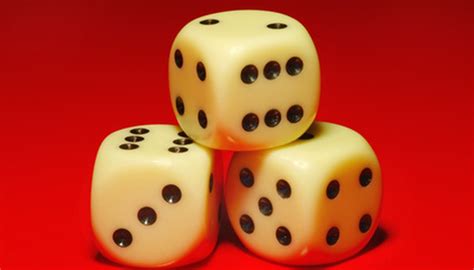 Dice Games To Teach Multiplication Facts Sciencing