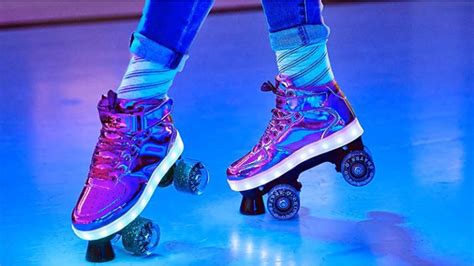 Does Roller Skating Make You Taller Metro League