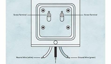 Doorbell Transformer Wiring Diagram