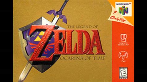 Legend Of Zelda Ocarina Of Time Music Prelude Of Light Youtube