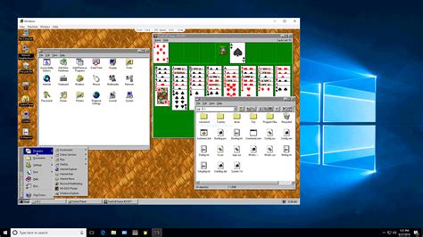 Windows 95 Emulator Software Lopcomics