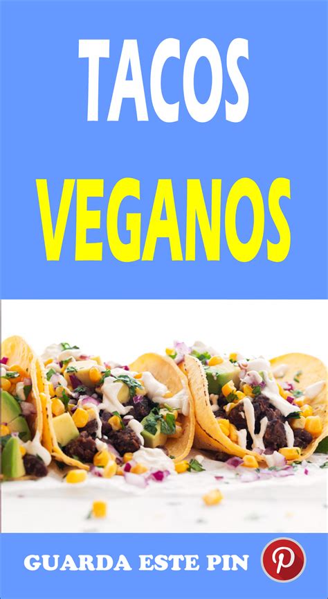 Tacos Veganos Tu Consulta