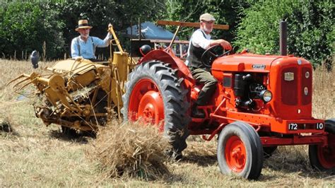 22 23 Aug Guernsey Vintage Agricultural Show Sponsored By Islands