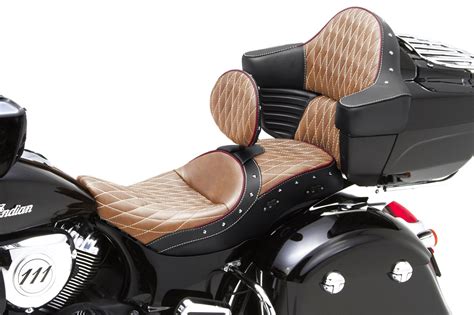 Ultimate Seat Passenger Perspective Indian Motorcycle Forum