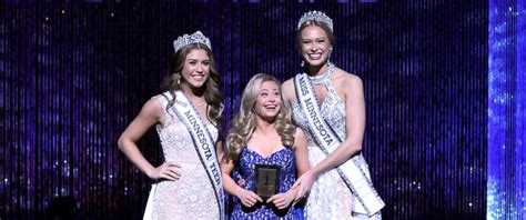 Woman With Down Syndrome Is 1st To Compete In Miss Usa State Pageant