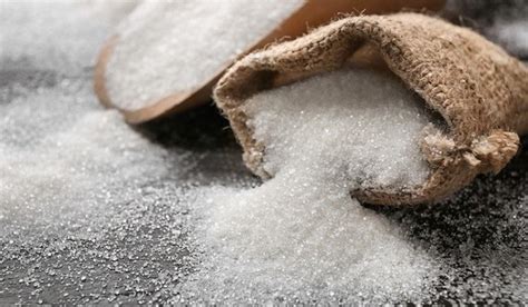 Kemenperin Jaga Ketersediaan Bahan Baku Gula Untuk Industri Mamin
