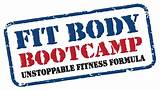 What Is Fit Body Boot Camp Photos