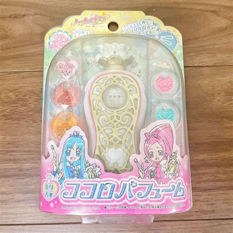 Mua Heartcatch Pretty Cure Kokoro Perfume Pretty Cure Seeds Trên Amazon Nhật Chính Hãng 2023 Fado