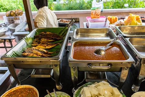 Explore tweets of restoran rebung chef ismail @restoranrebung on twitter. Restoran Rebung Dato Chef Ismail em Kuala Lumpur, Malásia ...